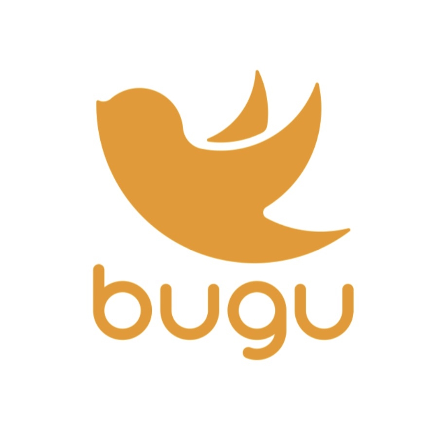 布谷bugu品牌LOGO