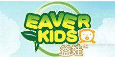 益娃品牌LOGO