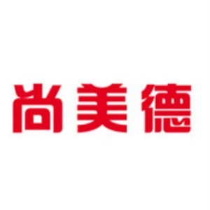 尚美德品牌LOGO