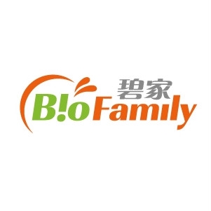 碧家BioFamily品牌LOGO