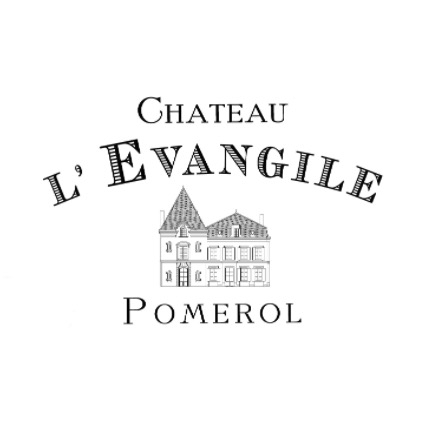 乐王吉酒庄CHATEAU L'EVANGILE品牌LOGO
