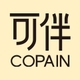 可伴COPAIN品牌LOGO