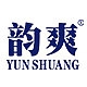 韵爽品牌LOGO