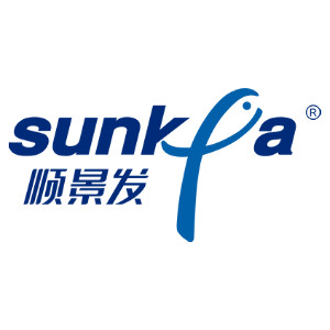 顺景发sunkfa品牌LOGO