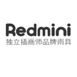 Redmini品牌LOGO
