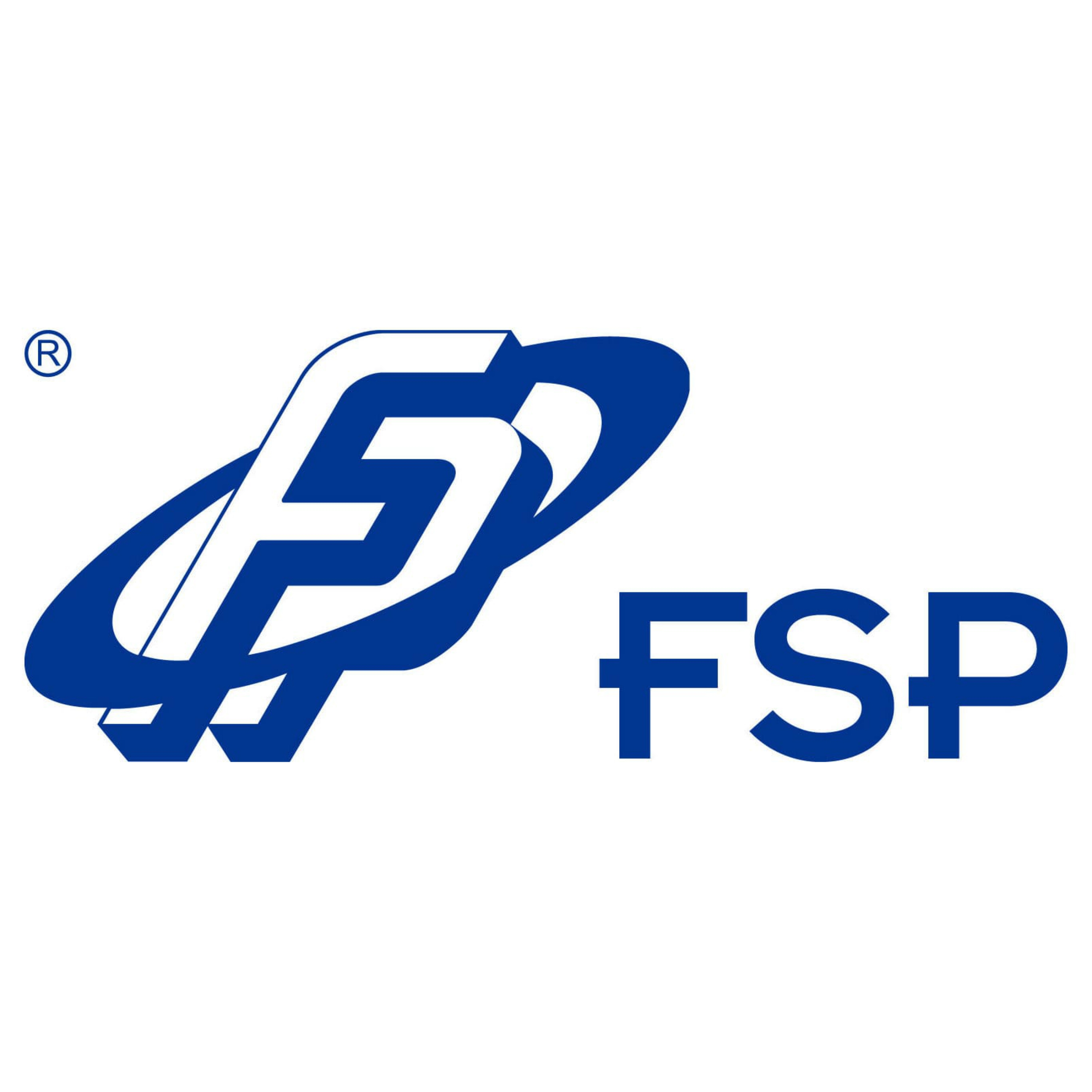 全汉FSP品牌LOGO