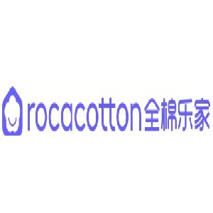 全棉乐家rocacotton品牌LOGO