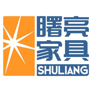 曙亮家具SHULIANG品牌LOGO