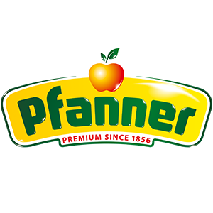 芬娜pfanner品牌LOGO