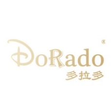 多拉多Dorado品牌LOGO