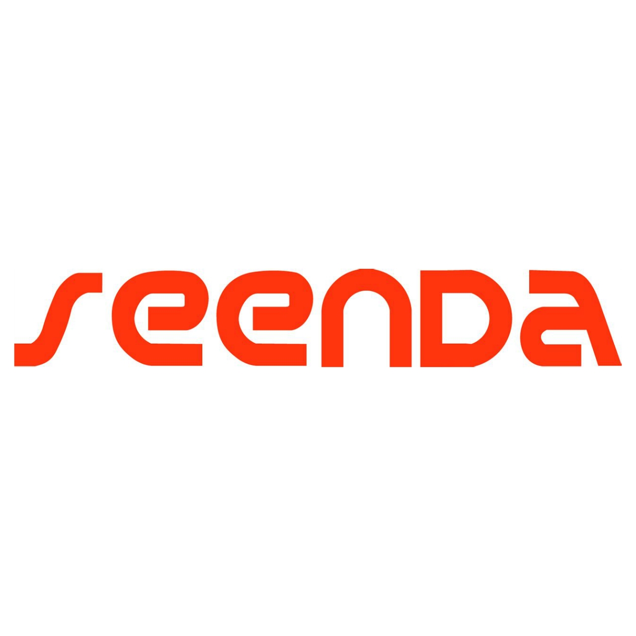 鑫意达SeenDa品牌LOGO