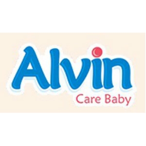 艾薇尔Alvin品牌LOGO