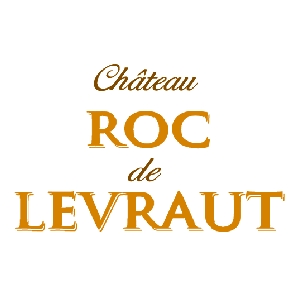 赫乐侯城堡Chateau ROC de LEVRAUR品牌LOGO