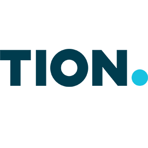 递安TION品牌LOGO
