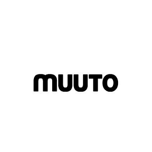 MUUTO品牌LOGO