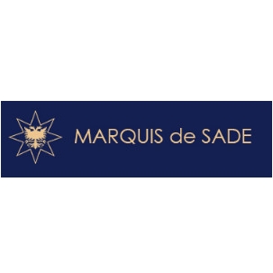 萨德侯爵MARQUIS DE SADE品牌LOGO