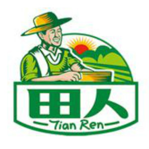 田人品牌LOGO