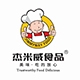 杰米威食品品牌LOGO