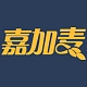 嘉加麦品牌LOGO