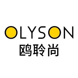 欧聆尚OLYSON品牌LOGO