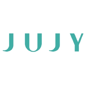纪芝JUJY品牌LOGO