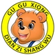 咕咕熊品牌LOGO