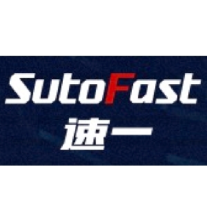 速一SutoFast品牌LOGO