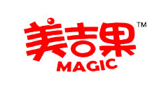美吉果品牌LOGO