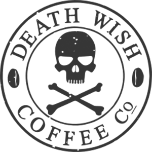 Death Wish Coffee品牌LOGO