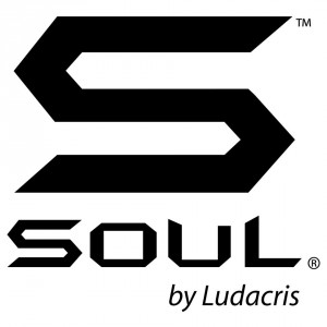 SOUL by Ludacris品牌LOGO