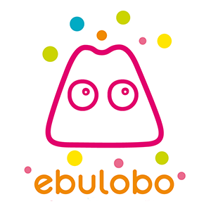 1步2步ebulobo品牌LOGO