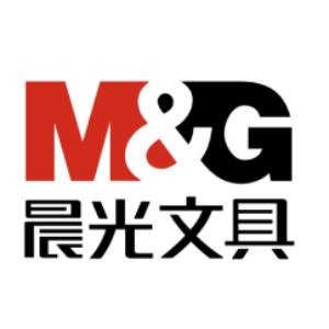 晨光M&G品牌LOGO