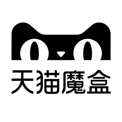 天猫魔盒品牌LOGO