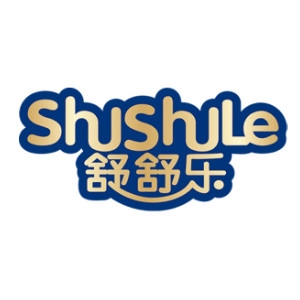 舒舒乐ShuShuLe品牌LOGO