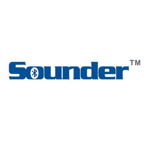 声德Sounder品牌LOGO