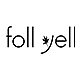 枫颜香foll yell品牌LOGO