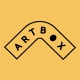 艺术盒子ARTBOX品牌LOGO