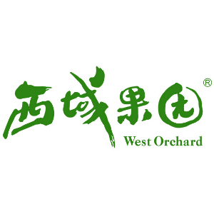 西域果园品牌LOGO