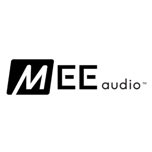 MEE audio品牌LOGO