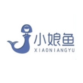 小娘鱼XIAONIANGYU品牌LOGO