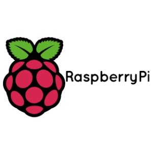 树莓派Raspberry Pi品牌LOGO