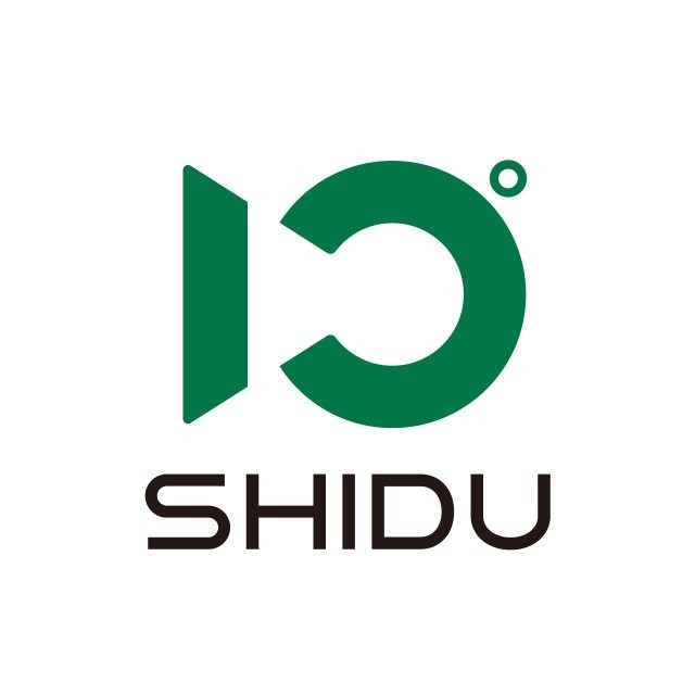 十度ShiDu品牌LOGO