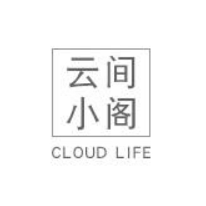 云间小阁品牌LOGO