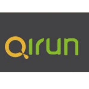 启润QIRUN品牌LOGO