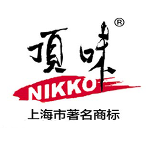 顶味NIKKO品牌LOGO