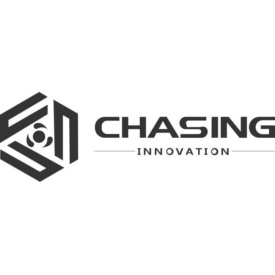 CHASING品牌LOGO