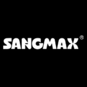 斯尔普SANGMAX品牌LOGO