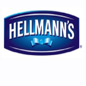 好乐门HELLMANN'S品牌LOGO