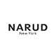 奈露诗NARUD品牌LOGO