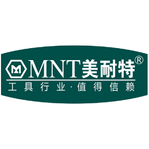 美耐特品牌LOGO